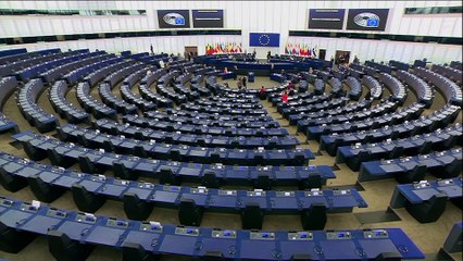 Download Video: Green Pass: dal primo luglio viaggi sicuri, Via libera del Parlamento europeo