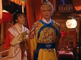 Thiên Sứ Chung Quỳ 1994 - Tập 21 (Lồng Tiếng) - Phim Kiếm Hiệp TVB