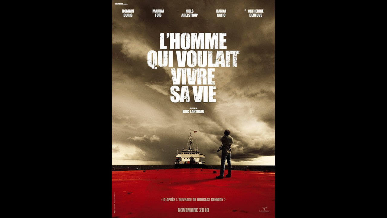 L'homme qui voulait vivre sa vie (2010) Streaming BluRay-Light (VF)