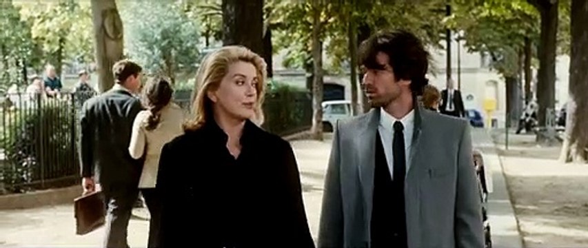 L'HOMME QUI VOULAIT VIVRE SA VIE (2010) WebRip en Français (HD 1080p) avec Deneuve