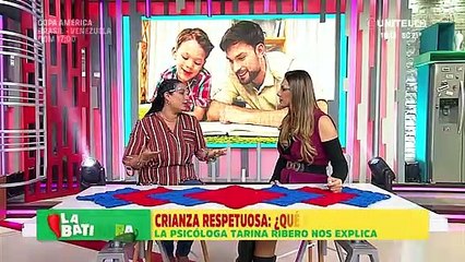 Crianza respetuosa: ¿qué es y cómo aplicarla?