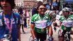 Giro d'Italia tappa finale Milano Piazza del Duomo 2012