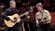 That's the Way It Goes (George Harrison cover) - Joe Brown (live)
