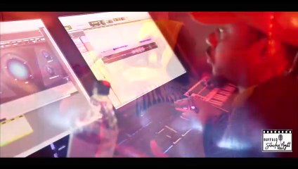 Saturday Night Buffalo’s Behind The Scenes Of Brenda Rred: The Making Of Wat I Said