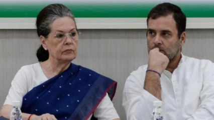 Internal tussle in Congress, why leaders leaving party?