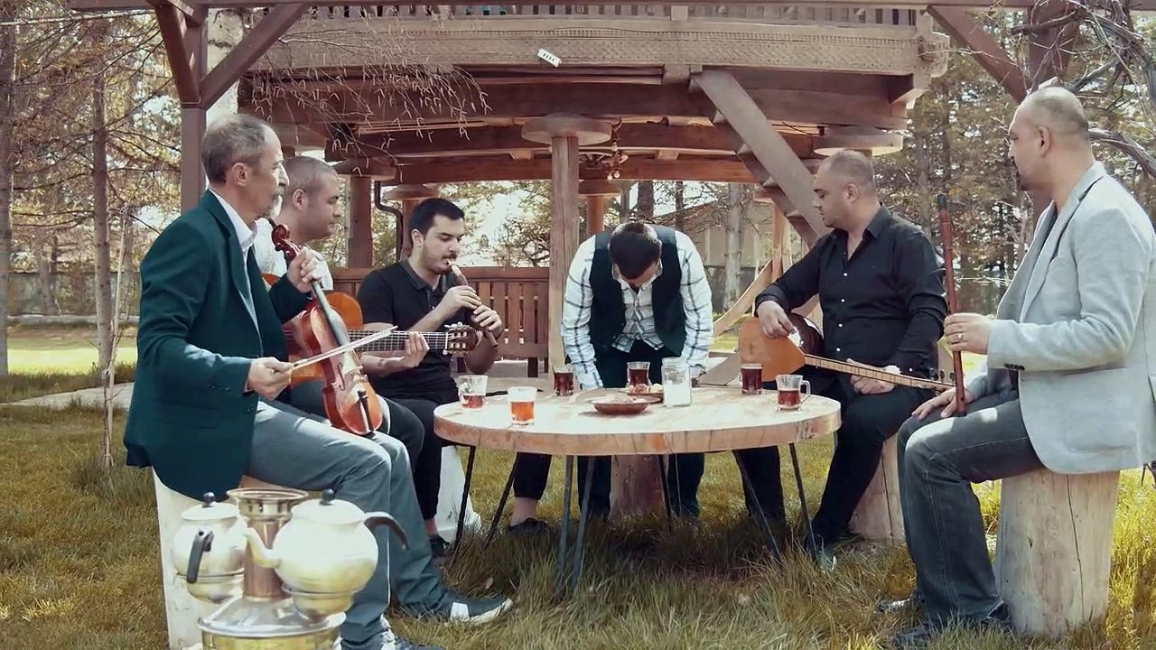 Turgay Kurumlu & Gökhan Kılıç - Vay Halime