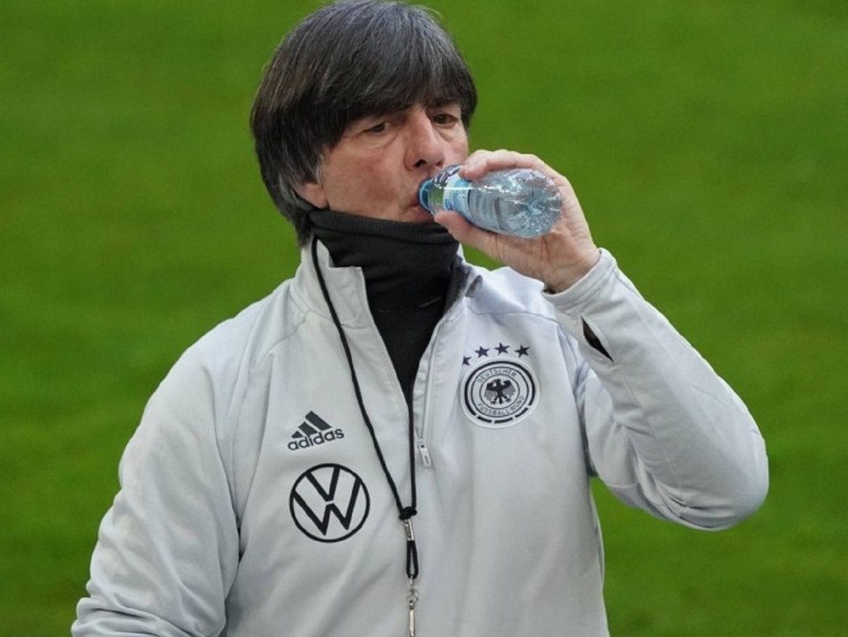 Euro 2021: Deutschland laut Prognosen nicht im Titelrennen dabei