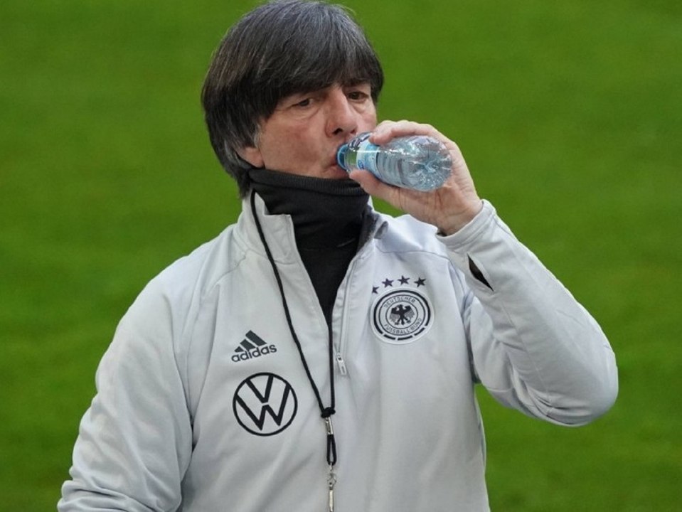 Euro 2021: Deutschland laut Prognosen nicht im Titelrennen dabei