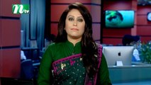 NTV Shondhyar Khobor | 09 June 2021