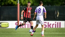 Milan-Fiorentina, Primavera 1 2020/21: la partita