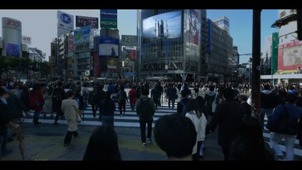 Invasion (2021) - Official Teaser