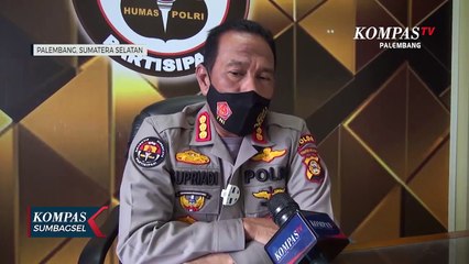 Awak Kapal Hantu Terus Diburu Polisi