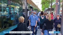 Marseille : le retour des bouchons sur les routes