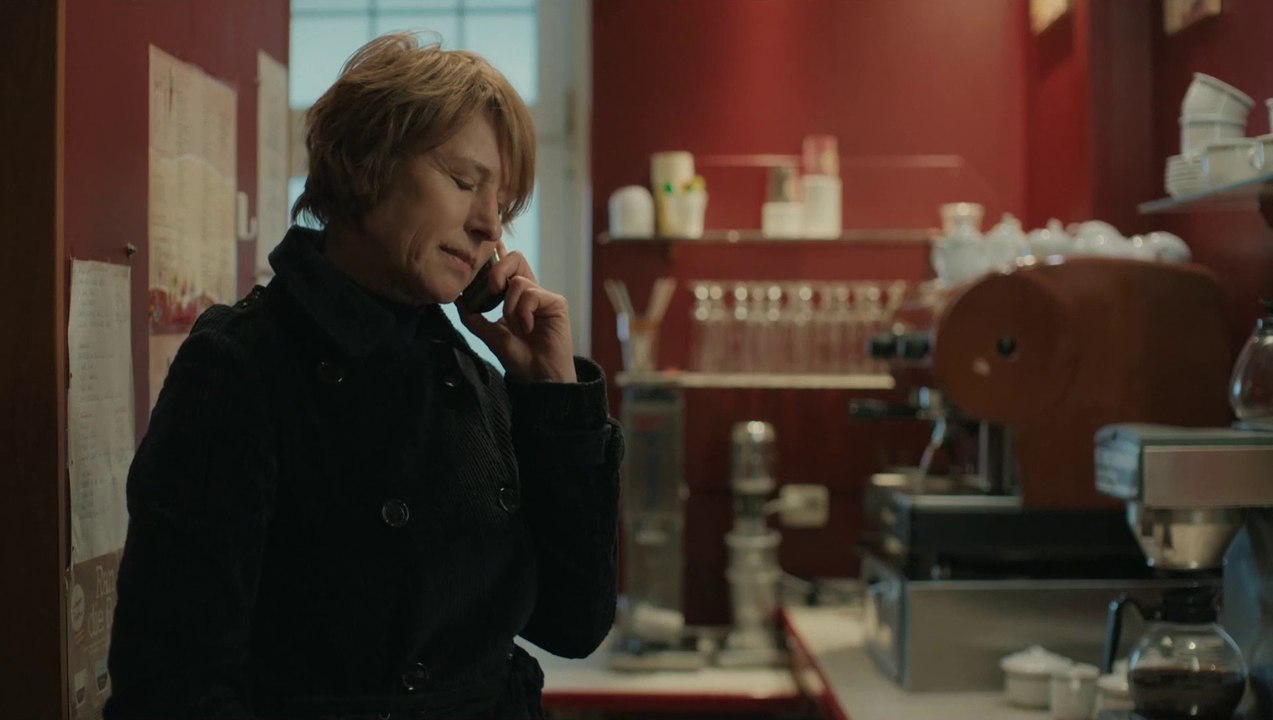 Das Mädchen mit den goldenen Händen - Trailer (Deutsch) HD