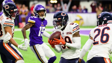 Can the Bears have Eddie Jackson be Eddie Jackson again?