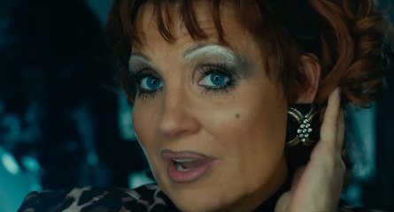 The eyes of Tammy Faye - Official Trailer