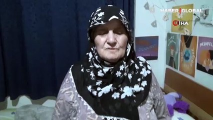 "Nasıl ölmek istersin?" yazılı not bırakıp gitti, gönderdiği video ile aileyi şok etti