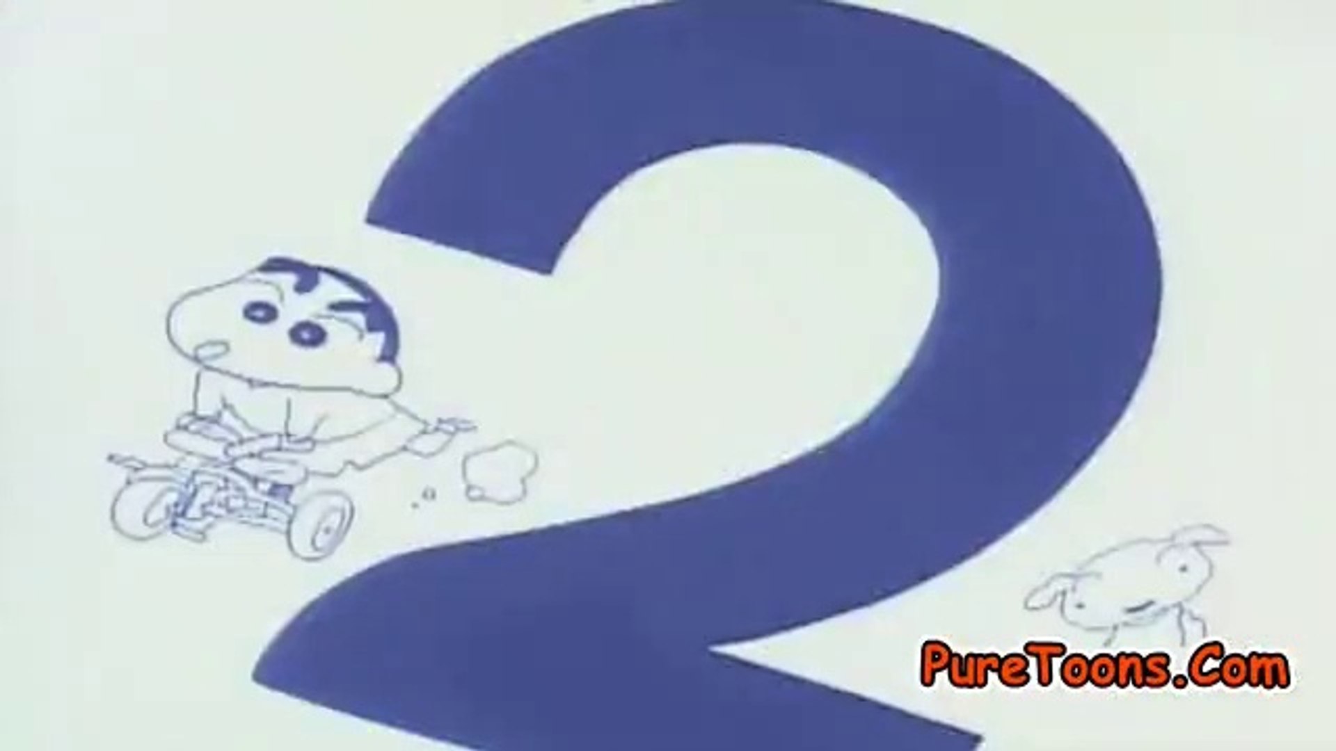 ShinChan latest episode in hindi || shinchan funny episode