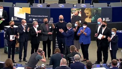Romanian documentary Collective wins European film award