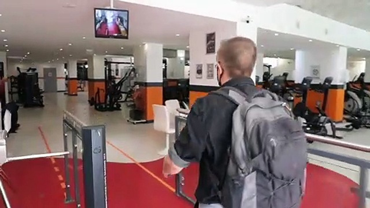 Vrai ou fake : quels sont les risques de contamination au Covid-19 dans les salles de sport ?