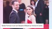 Natalie Portman : Comment a-t-elle rencontré son mari Benjamin Millepied ?