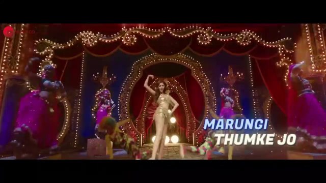 Duniya Sharma Jaayegi - Lyrical - Khaali Peeli - Ishaan Ananya- Nakash