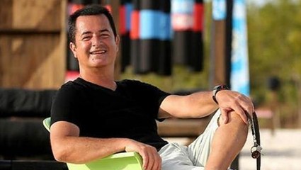 Acun Ilıcalı'nın ekranlara kilitleyecek yeni projesi için geri sayım başladı