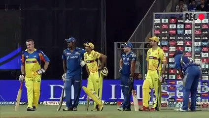 LIVE  CSK vs KKR Highlights IPL Match 23 09042019