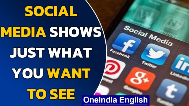 How to break away from the filter bubble; Navigating through the age of social media | Oneindia News