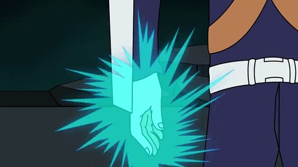 How Kakashi Could Have Saved Rin - narutinhosapeka