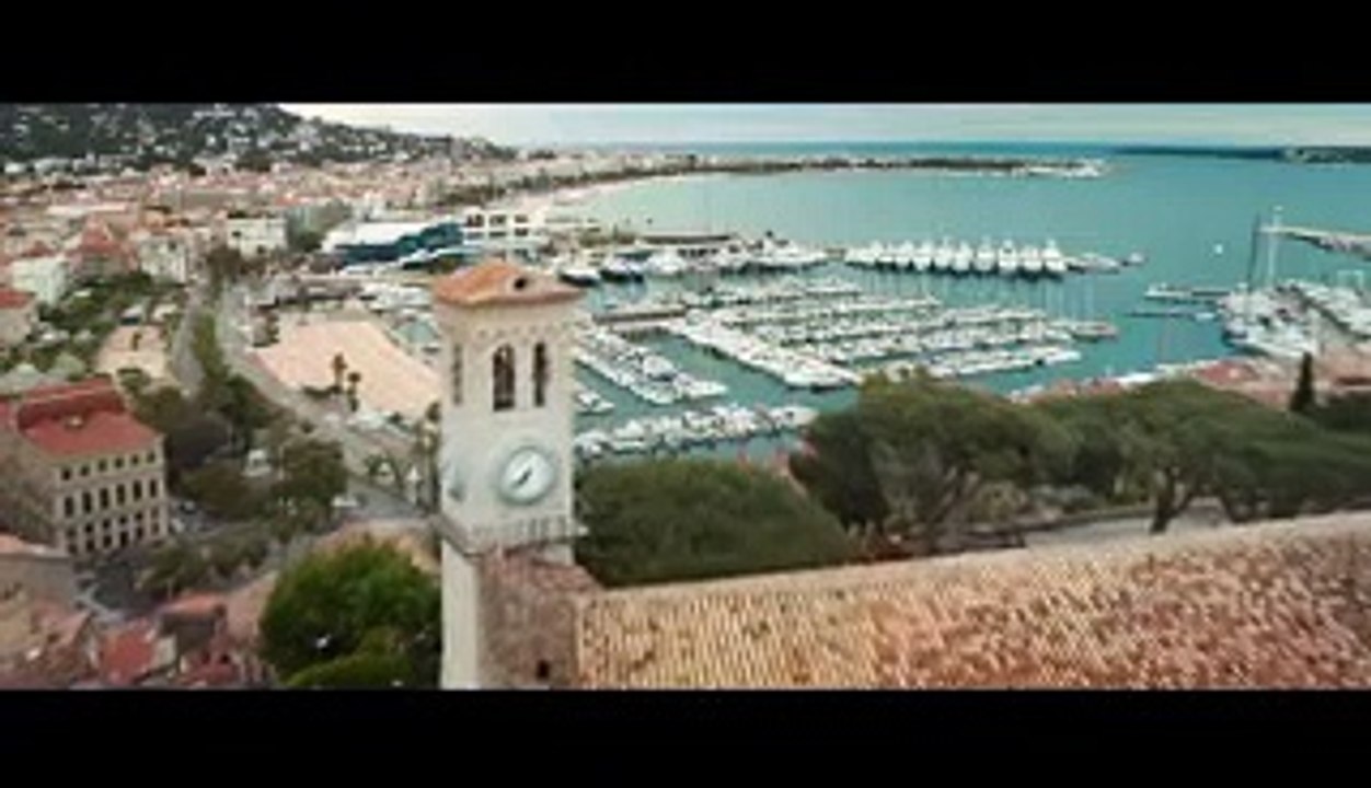 The Bugatti Chiron Super Sport Premiere — Dailymotion_2