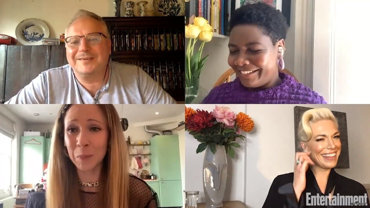 Juno Temple Digs Into What Keeley’s Relationships So Special on ‘Ted Lasso’