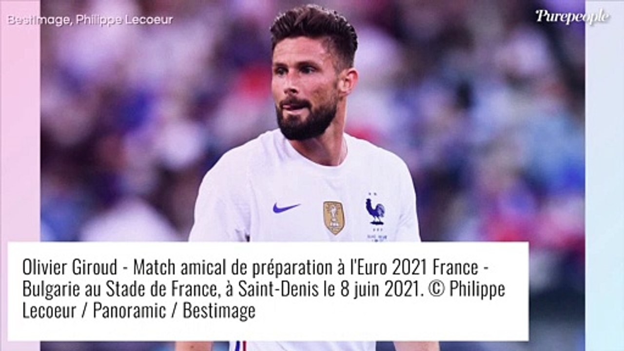 Euro 2021 : Déjà des premières tensions chez les Bleus ?