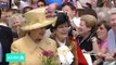 Meghan Markle and Prince Harry’s Baby Lilibet Met The Queen Via Video