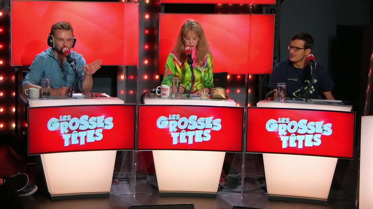 "Qui est qui, qui fait quoi" du mercredi 9 juin 2021