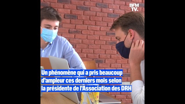 Des DRH confrontés au déménagement de salariés souhaitant maintenir le télétravail