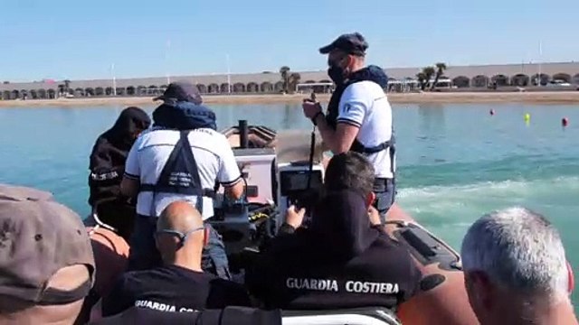 Campagna Mare Pulito , raccolte 8,5 tonnellate di rifiuti