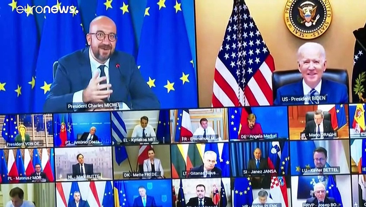 Unione europea-Stati Uniti: le grandi sfide da affrontare insieme