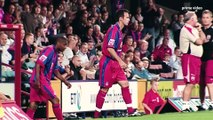 When Eagles Dare: Crystal Palace F.C. - Official Extended Trailer