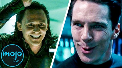 Top 10 Movie Villains Who Wanted to Get Caught
