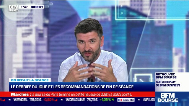 On refait la séance avec Julien Quistrebert et Franck Morel - 09/06