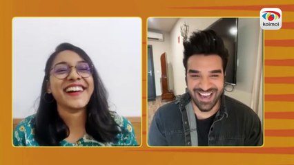 Paras Chhabra Plays The RISKY 'What If' Game | Mahira Sharma | Aanchal Khurana | Salman Khan & More