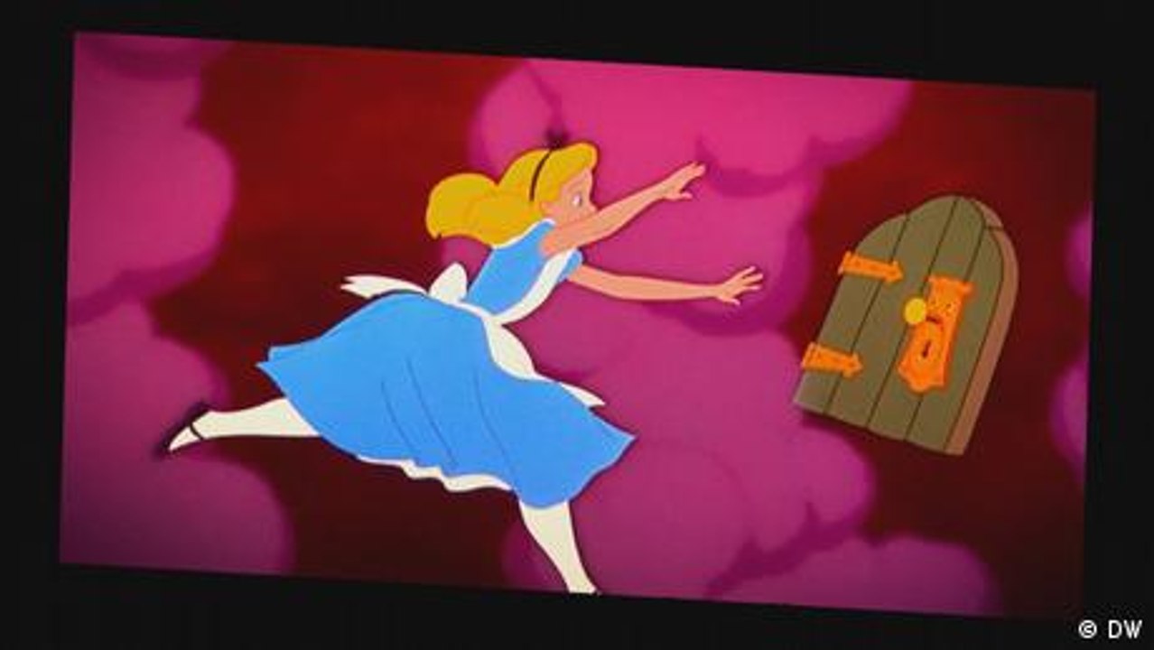 Alice im Wunderland – seit über 150 Jahren faszinierend