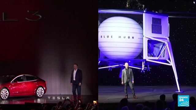 Impôts aux États-Unis : plusieurs milliardaires n'ont pas payé leur dû