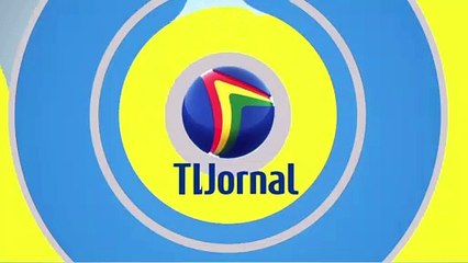 Teaser de Fabio Araujo na TV Jornal/SBT