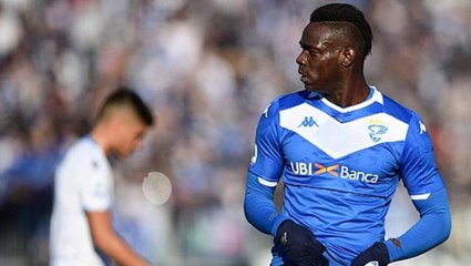 Adana Demirspor, Mario Balotelli'ye 3 yıllık sözleşme teklif etti