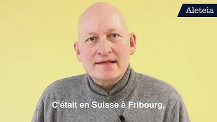 « J’ai été violé par un prêtre pédophile. Je lui ai pardonné »