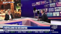 Jean-Baptiste Lemoyne (Secrétaire d'État chargé du Tourisme) : Comment vendre la destination 