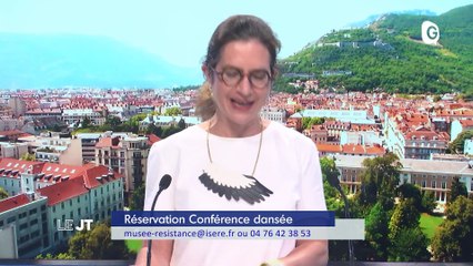 Bals clandestins, Ours qui danse, Saut à la perche, Festival de BD - 9 JUIN 2021