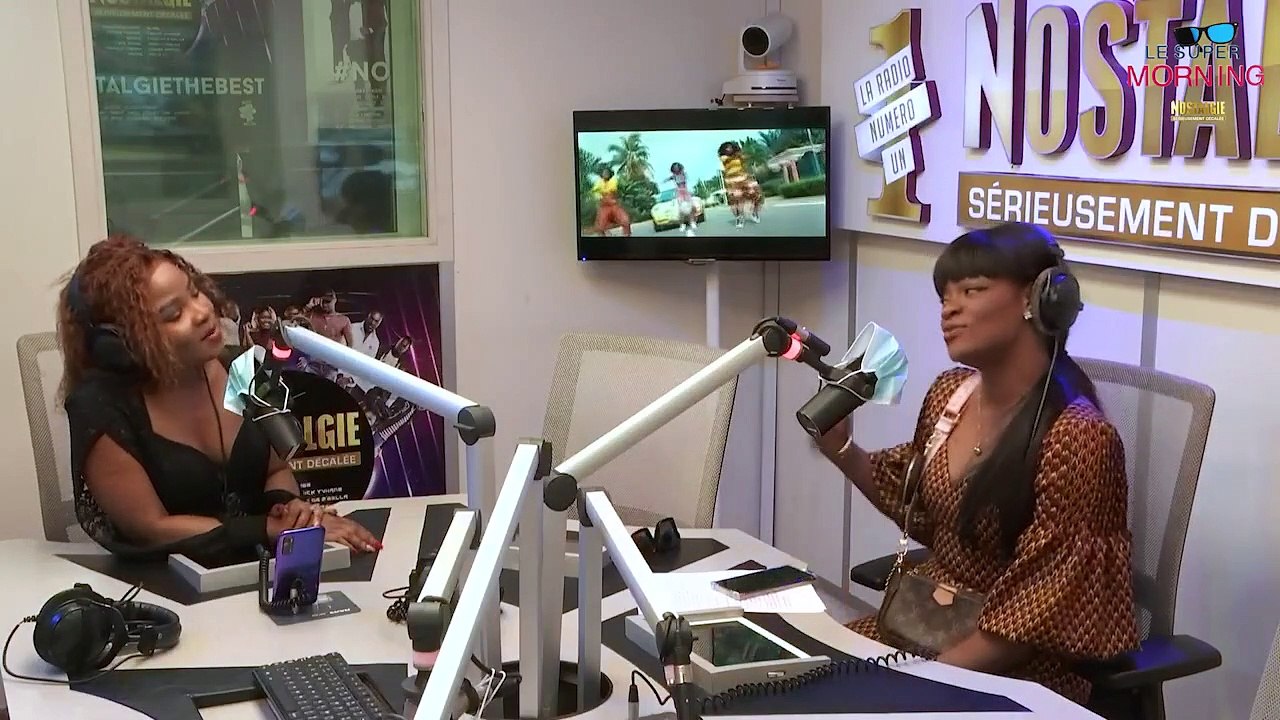 SUPERMORNING 05052021 AVEC ZEYNAB